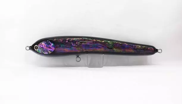 Плавающая приманка GPC SPT 240 Abalone Black (1024)