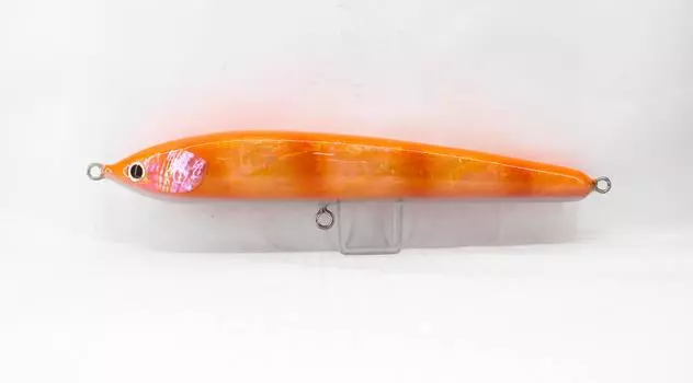 Плавающая приманка GPC Waianae Striker 240 Abalone Orange (1026)