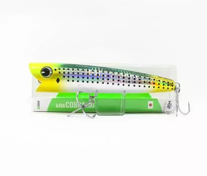 Плавающая приманка Ima Air Cobra 160 002 (1449)