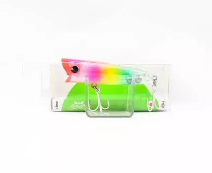 Плавающая приманка Ima Air Cobra 60 004 (8032)