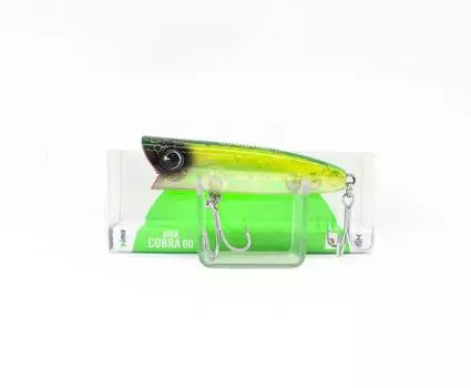 Плавающая приманка Ima Air Cobra 60 012 (2491)