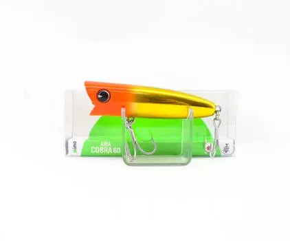 Плавающая приманка Ima Air Cobra 60 018 (2538)