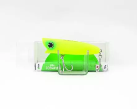 Плавающая приманка Ima Air Cobra 60 023 (2545)