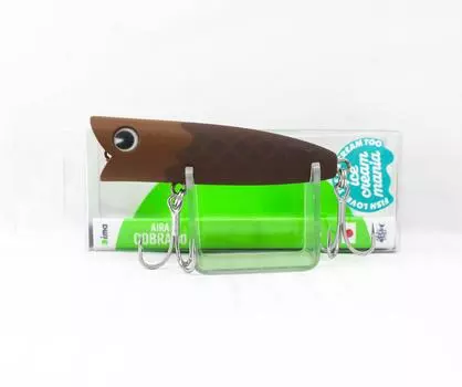 Плавающая приманка Ima Air Cobra 60 X5485 (3169)