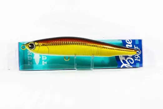 Плавающая Приманка Ima Banett 190F Pencil X4952 (2152)