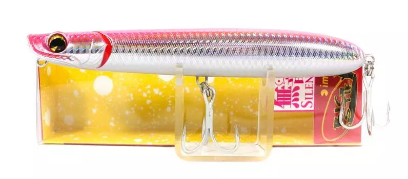 Плавающая приманка Ima Big Stik Pencil Popper X3798 (8738)