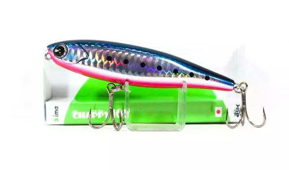 Плавающая приманка Ima Chappy 100 005 (4622)