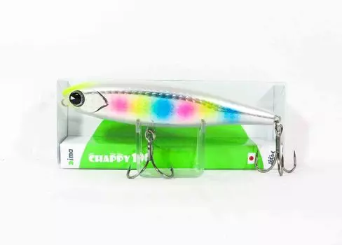 Плавающая приманка Ima Chappy 100 016 (1698 г.)