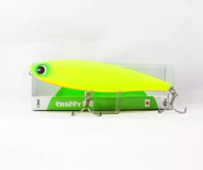 Плавающая приманка Ima Chappy 160 005 (9957)