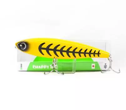 Плавающая приманка Ima Chappy 160 008 (9988)