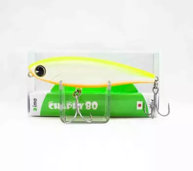 Плавающая приманка Ima Chappy 80 002 (5930)