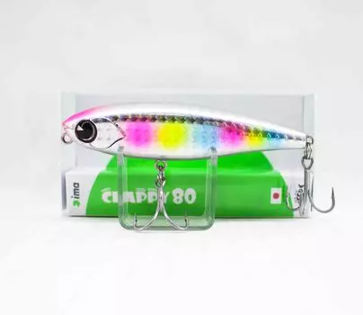 Плавающая приманка Ima Chappy 80 003 (5947)