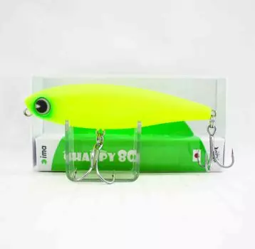 Плавающая приманка Ima Chappy 80 005 (5961)