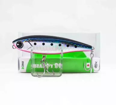 Плавающая приманка Ima Chappy 80 007 (5985)