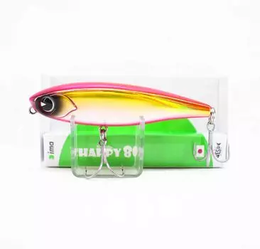 Плавающая приманка Ima Chappy 80 008 (5992)