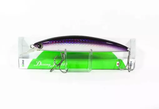 Плавающая приманка Ima Diving Jaw 110 015 (5858)