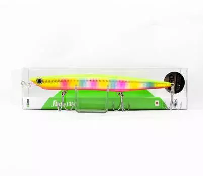 Плавающая приманка Ima Flute 138F 005 (3862)