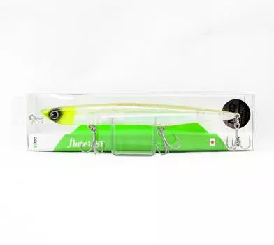 Плавающая приманка Ima Flute 138F 008 (3893)