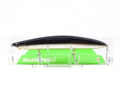 Плавающая приманка Ima Hound Glide 125F 012 (7847)