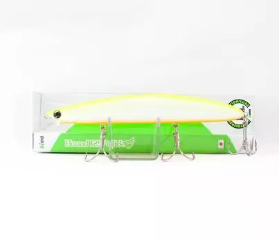 Плавающая приманка Ima Hound Glide 125F X5245 (0749)