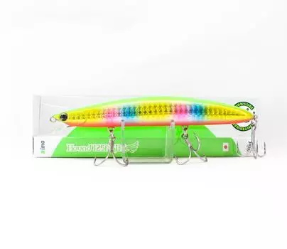 Плавающая приманка Ima Hound Glide 125F X5249 (0787)