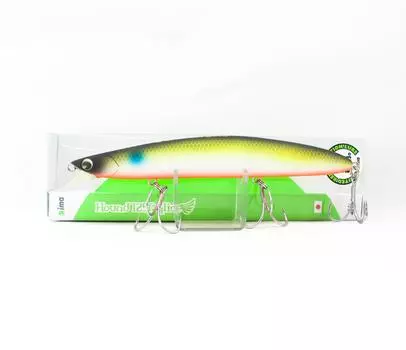 Плавающая приманка Ima Hound Glide 125F X5252 (0817)