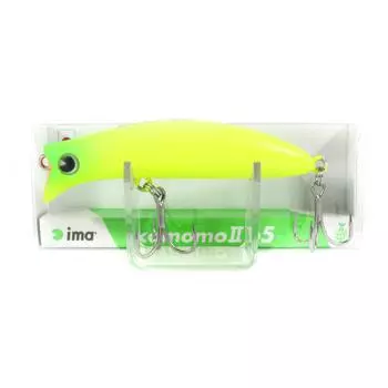 Плавающая приманка Ima komomo II 65 103 (8427)