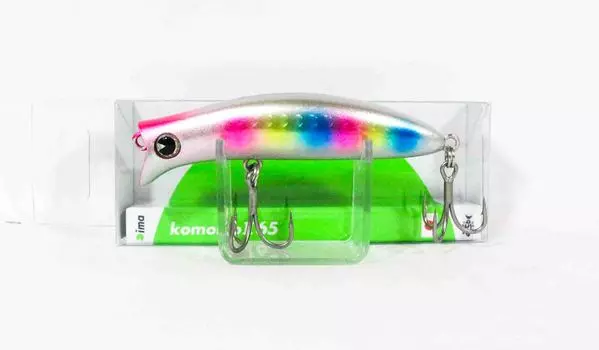 Плавающая приманка Ima komomo II 65 104 (8434)