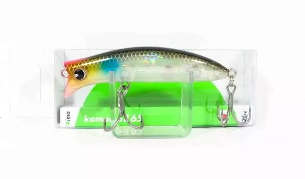Плавающая приманка Ima komomo II 65 108 (8472)