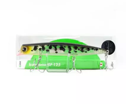 Плавающая приманка Ima Komomo SF 125 413 (3282)