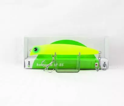 Плавающая приманка Ima Komomo SF 85 119 (4976)