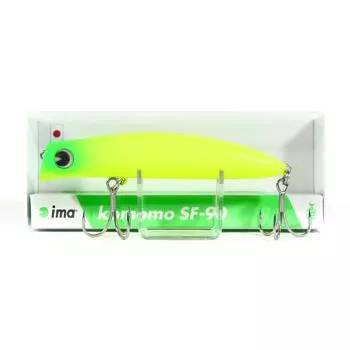 Плавающая приманка Ima Komomo SF 90 109 (6994)