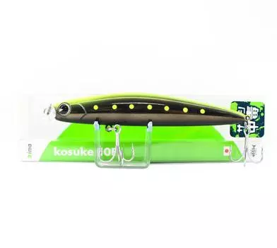 Плавающая приманка Ima Kosuke 110F X5188 (9067)