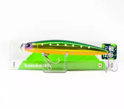 Плавающая приманка Ima Kosuke 110F X5190 (9081)