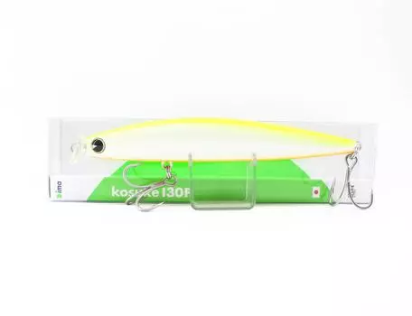 Плавающая приманка Ima Kosuke 130F 002 (4844)