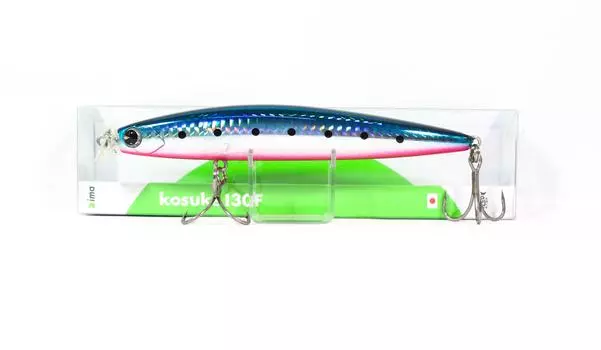 Плавающая приманка Ima Kosuke 130F 005 (4875)