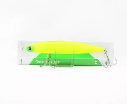 Плавающая приманка Ima Kosuke 130F 007 (4899)