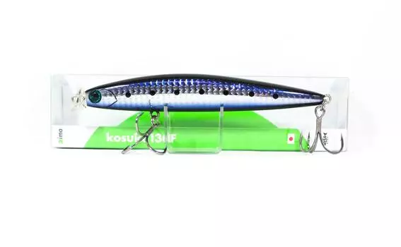 Плавающая приманка Ima Kosuke 130F 008 (4905)