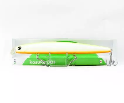 Плавающая приманка Ima Kosuke 170F 002 (3824)
