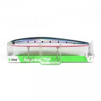 Плавающая приманка Ima Kosuke 170F 006 (3862)