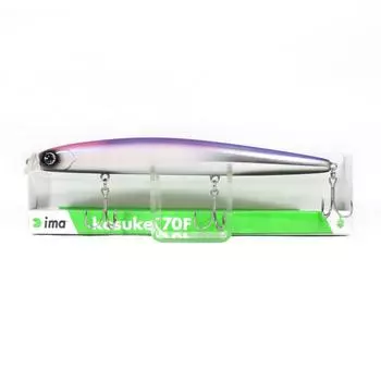 Плавающая приманка Ima Kosuke 170F 009 (3893)