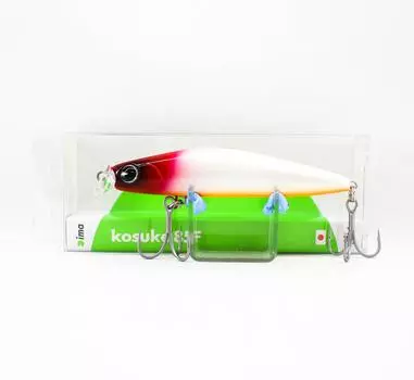 Плавающая приманка Ima Kosuke 85F 001 (8667)