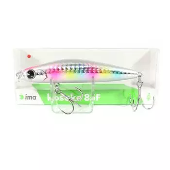 Плавающая приманка Ima Kosuke 85F 004 (8698)