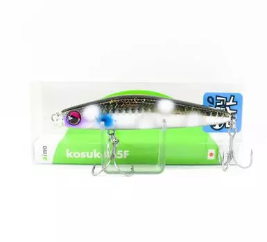 Плавающая приманка Ima Kosuke 85F X5200 (9241)