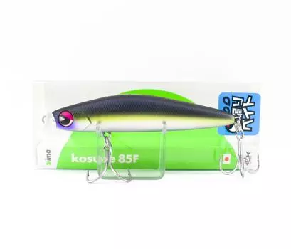 Плавающая приманка Ima Kosuke 85F X5202 (9265)