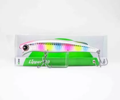 Плавающая приманка Ima Lipper 120 003 (6975)