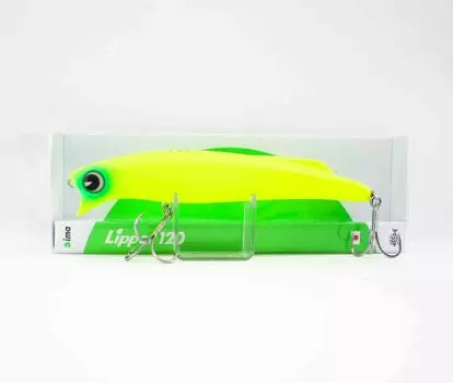 Плавающая приманка Ima Lipper 120 005 (6999)