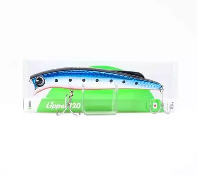 Плавающая приманка Ima Lipper 120 007 (9228)