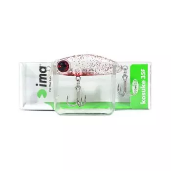 Плавающая приманка Ima Meba Kosuke 35F 001 (6306)