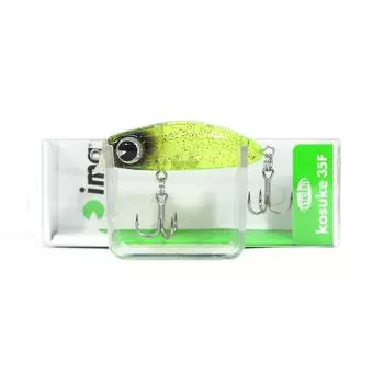 Плавающая приманка Ima Meba Kosuke 35F 005 (6344)